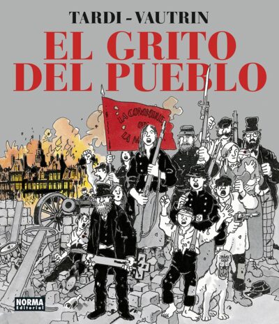 El Grito Del Pueblo (integral)