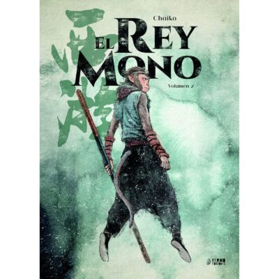 El Rey Mono 2