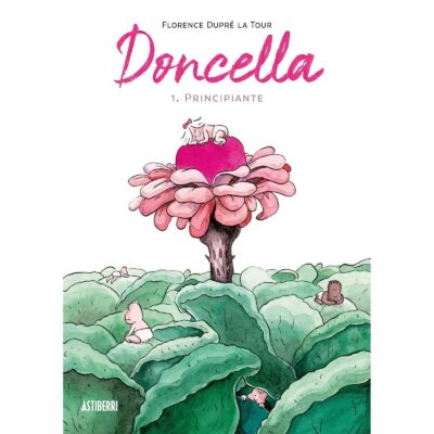 La Doncella 1