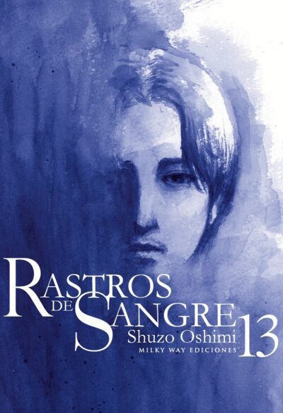 Rastros de Sangre 13
