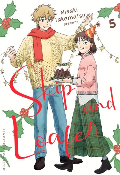 Skip And Loafer 5