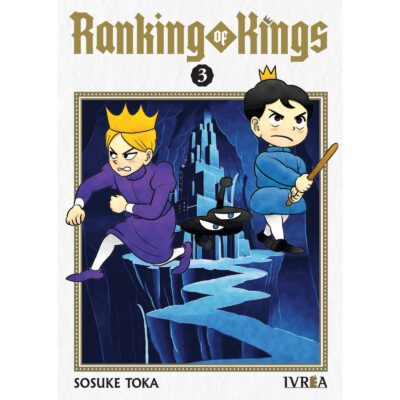 Ranking Of Kings 3
