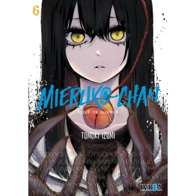 Mieruko-Chan 7