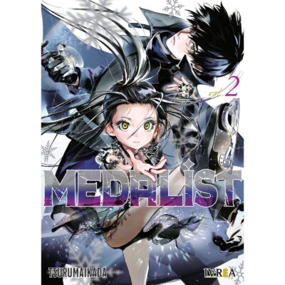 Medalist 2