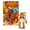 Figura Heatwave (The Flash Comic) Page Punchers McFarlane Toys