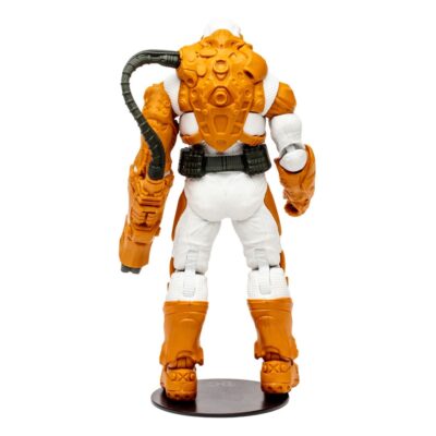 Figura Heatwave (The Flash Comic) Page Punchers McFarlane Toys