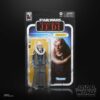 Figura Bib Fortuna Star Wars Episode VI 40th Anniversary Black Series