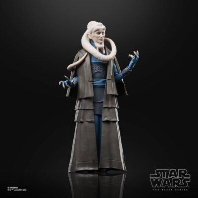 Figura Bib Fortuna Star Wars Episode VI 40th Anniversary Black Series