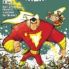 Billy Batson Y La Magia De Shazam Colección Completa