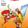Billy Batson Y La Magia De Shazam Colección Completa