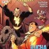 Billy Batson Y La Magia De Shazam Colección Completa
