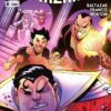 Billy Batson Y La Magia De Shazam Colección Completa