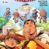 Billy Batson Y La Magia De Shazam Colección Completa