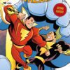 Billy Batson Y La Magia De Shazam Colección Completa