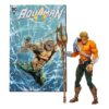 Figura Aquaman Page Punchers McFarlane Toys