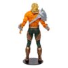 Figura Aquaman Page Punchers McFarlane Toys