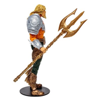 Figura Aquaman Page Punchers McFarlane Toys