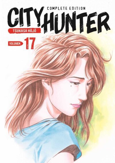 City Hunter 17
