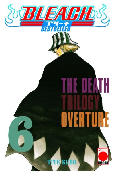 Bleach: Bestseller 6