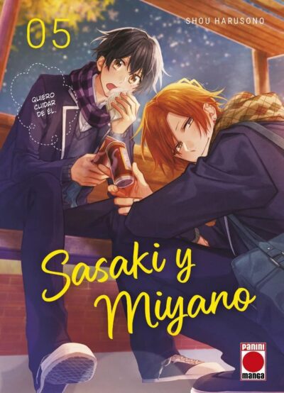 Sasaki y Miyano 5