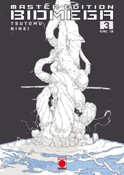 Biomega Master Edition 3