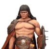 Estatua Conan El Cimmerio Sanjulián