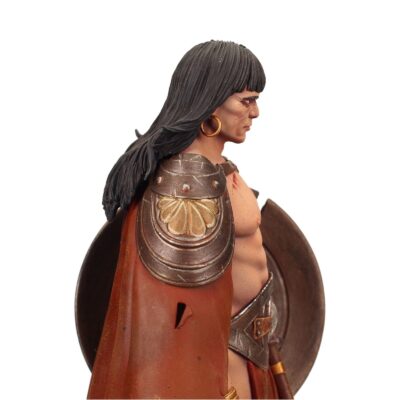 Estatua Conan El Cimmerio Sanjulián