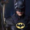 Estatua Batman 1989 Escala 1:3 Prime 1 Studio