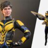 Figura The Wasp Quantumania Hot Toys