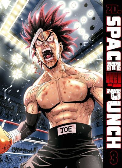 Space Punch 3