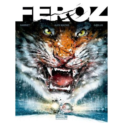 Feroz