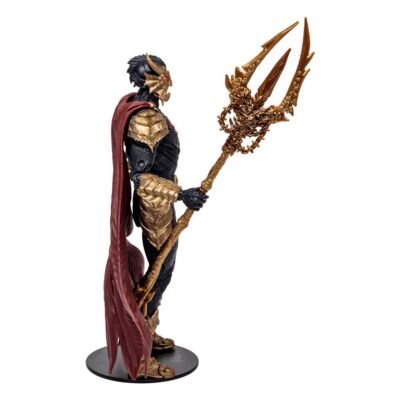 Figura Ocean Master Page Punchers McFarlane Toys