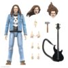Figura Cliff Burton Metallica Ultimates Wave 1 Super7