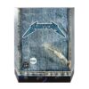 Figura Cliff Burton Metallica Ultimates Wave 1 Super7