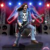 Figura Cliff Burton Metallica Ultimates Wave 1 Super7