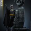 Figura Batman Michael Keaton (1989) (Deluxe Version) Hot Toys Escala 1:6