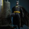 Figura Batman Michael Keaton (1989) (Deluxe Version) Hot Toys Escala 1:6