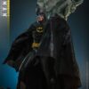 Figura Batman Michael Keaton (1989) (Deluxe Version) Hot Toys Escala 1:6