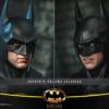 Figura Batman Michael Keaton (1989) (Deluxe Version) Hot Toys Escala 1:6