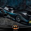 Vehículo Movie Masterpiece Batmóvil Batman 1989 Hot Toys Escala 1:6