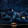 Vehículo Movie Masterpiece Batmóvil Batman 1989 Hot Toys Escala 1:6