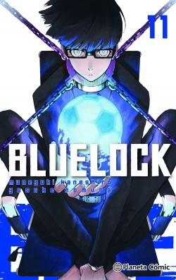 Blue Lock 11