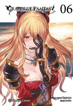GranBlue Fantasy 6