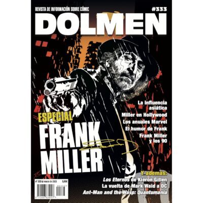 Dolmen 333