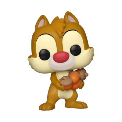 Figura Pop! Disney: Classics - Dale POP Funko 1194