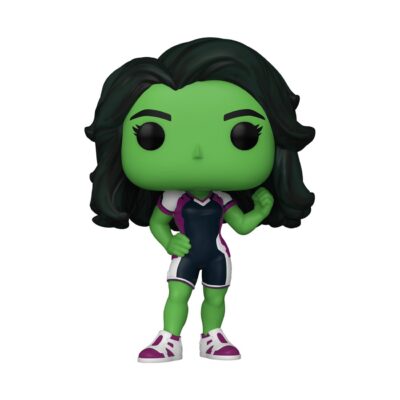 Figura Pop! Marvel: She-Hulk Funko 1126