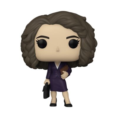 Figura Pop! Marvel: She-Hulk Jennifer Funko 1128