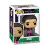 Figura Nikki She-Hulk Hulka POP Funko 1133