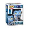 Figura Pop! Movies: Avatar Jake Sully Funko 1321