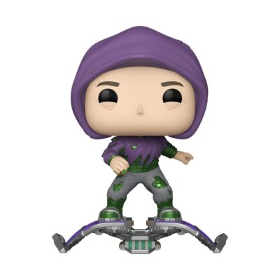 Figura Pop! Marvel: Spider-Man No Way Home - Green Goblin 1165